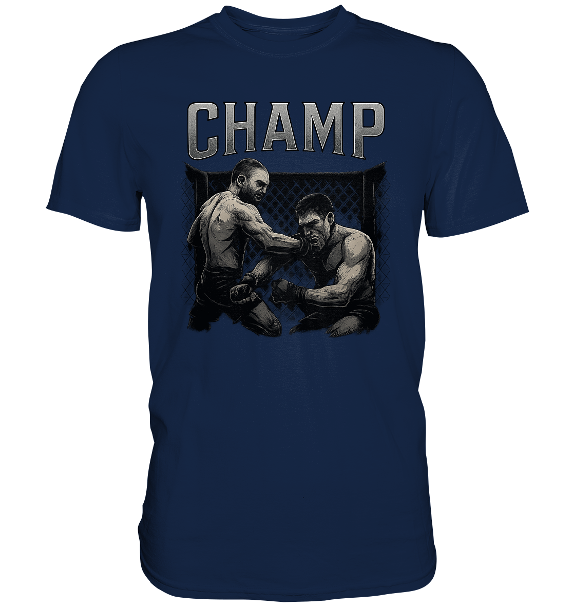 CHAMP - Classic Shirt
