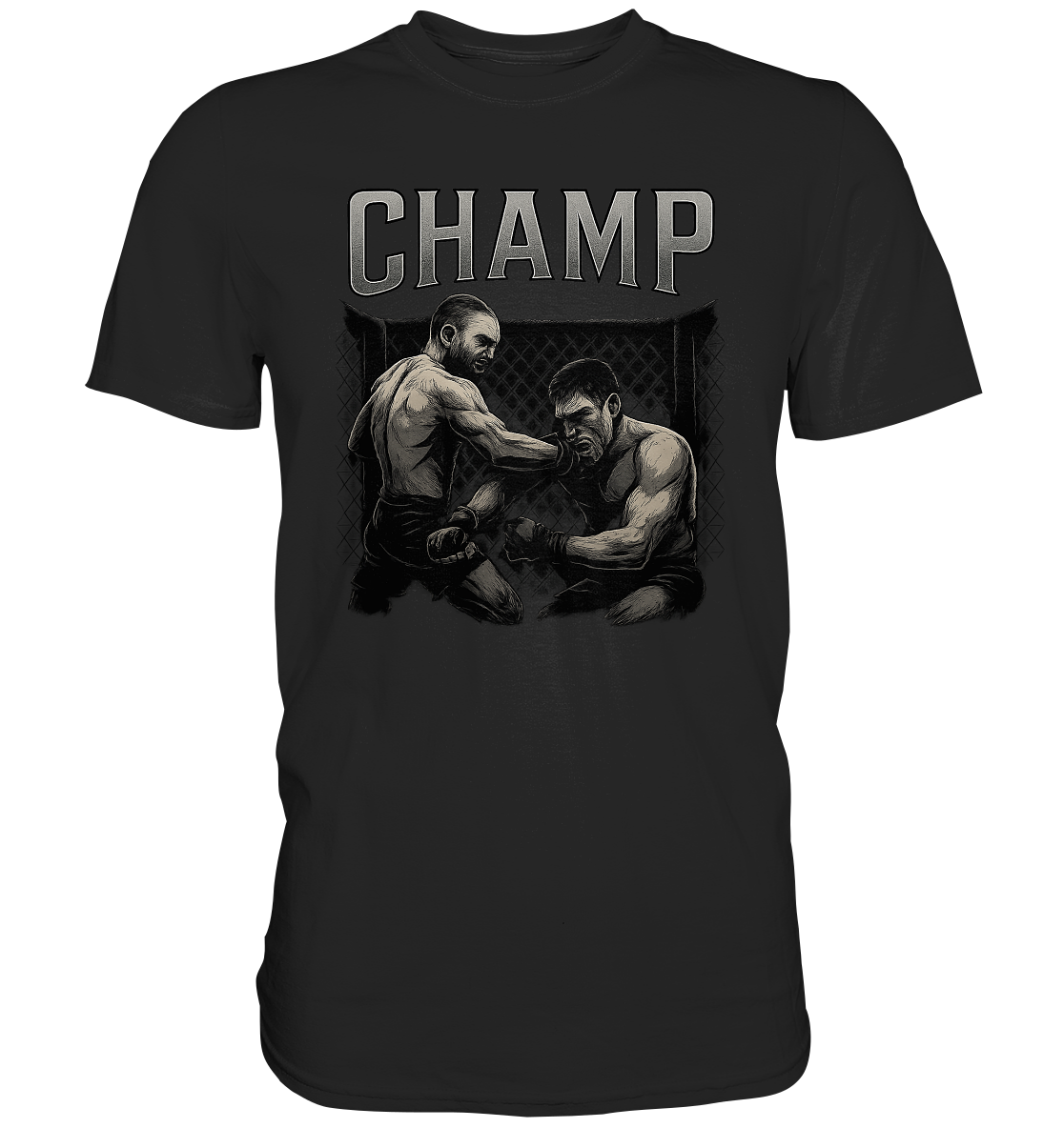 CHAMP - Classic Shirt