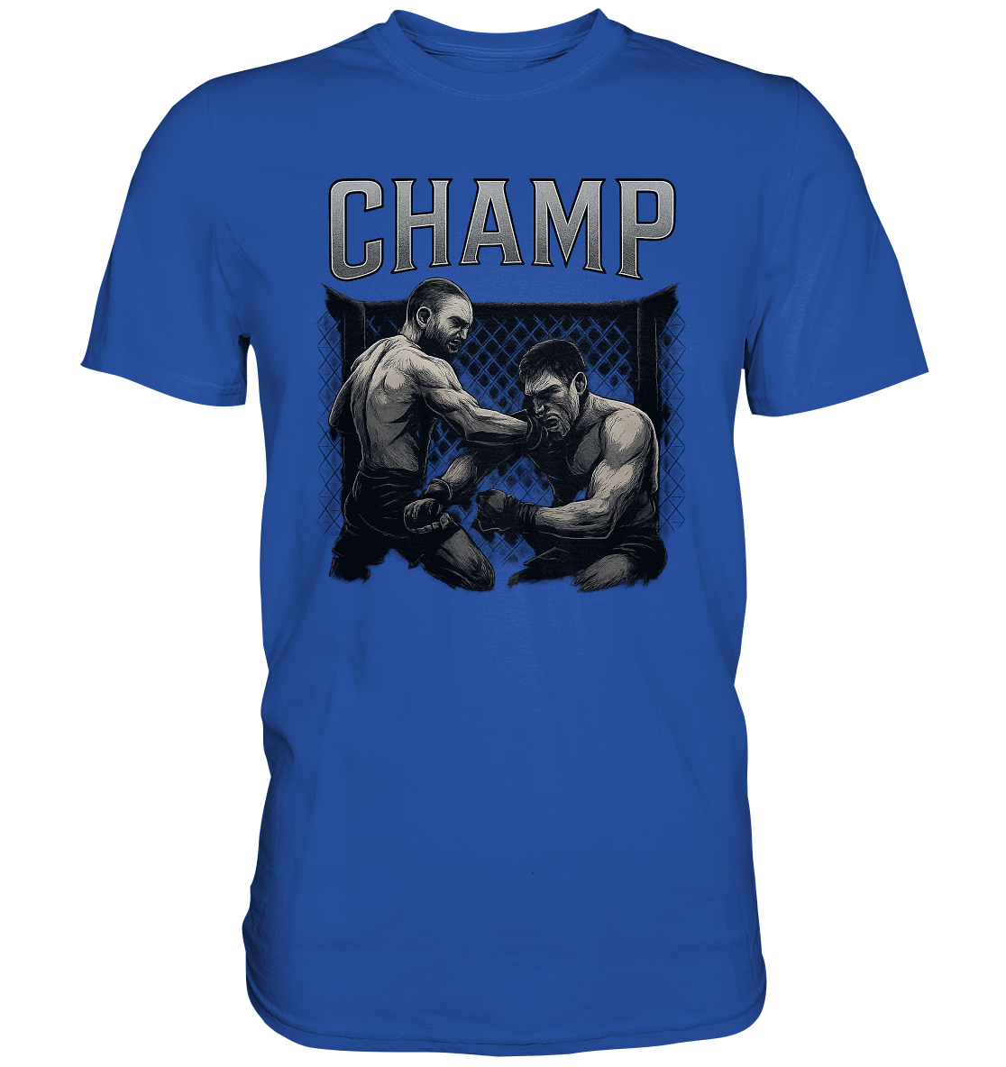 CHAMP - Classic Shirt