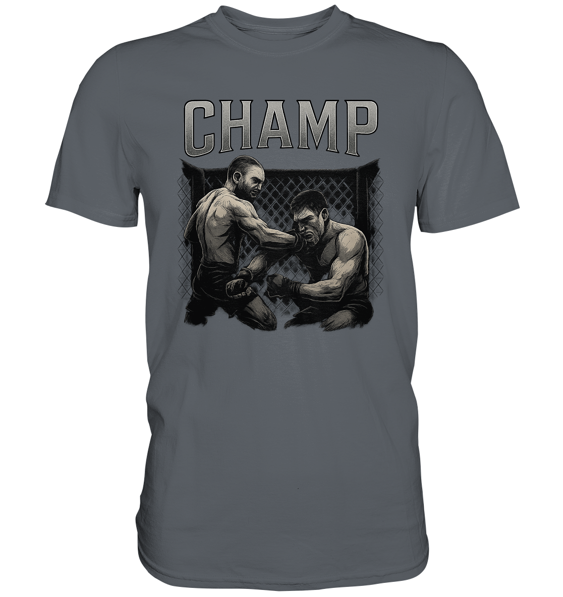 CHAMP - Classic Shirt