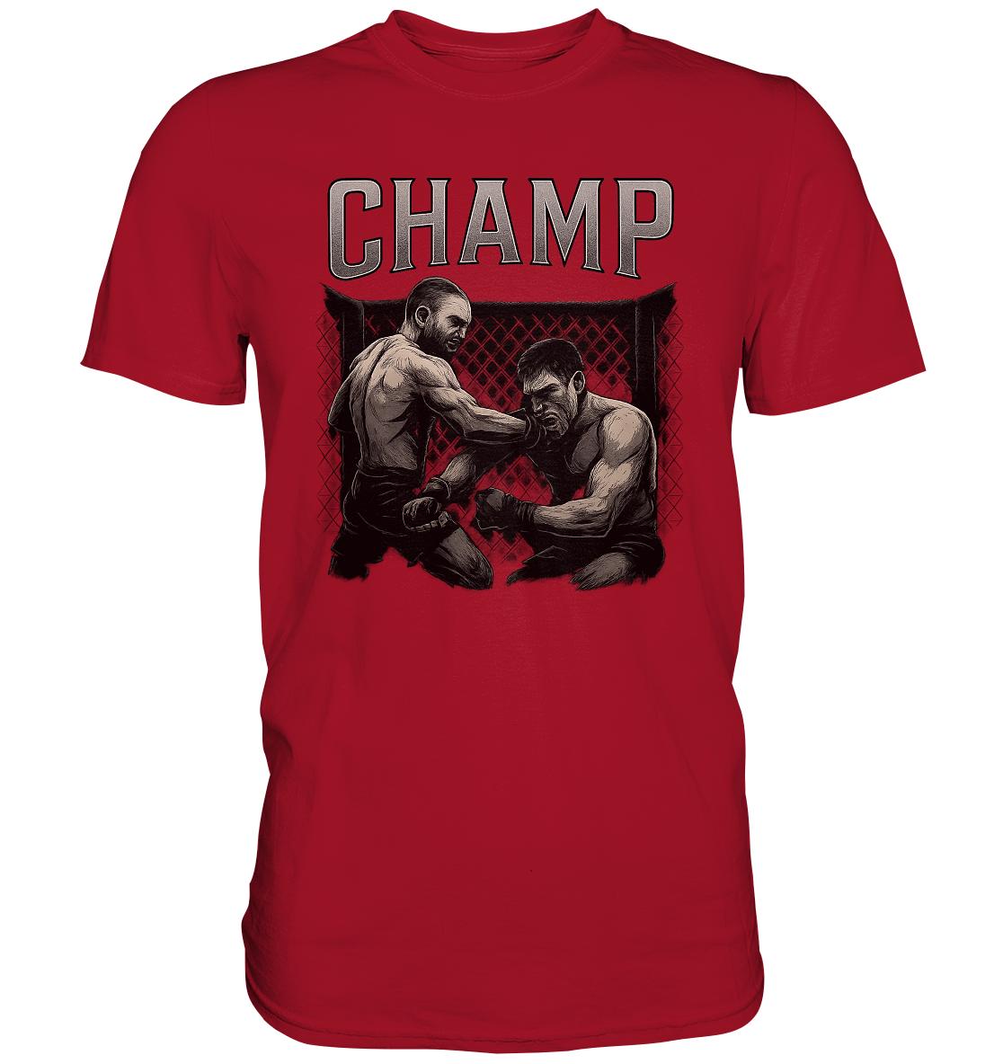 CHAMP - Classic Shirt