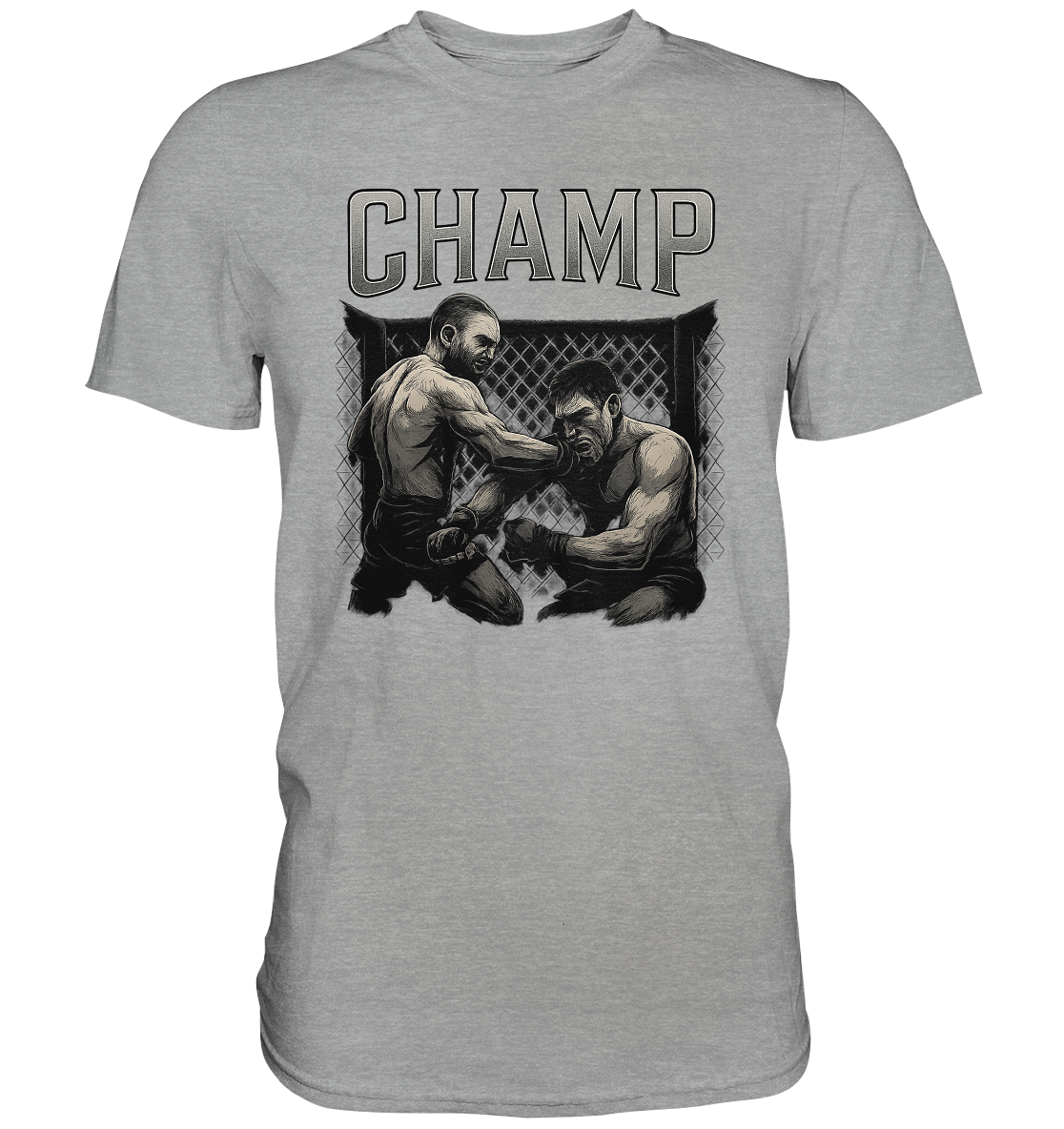 CHAMP - Classic Shirt