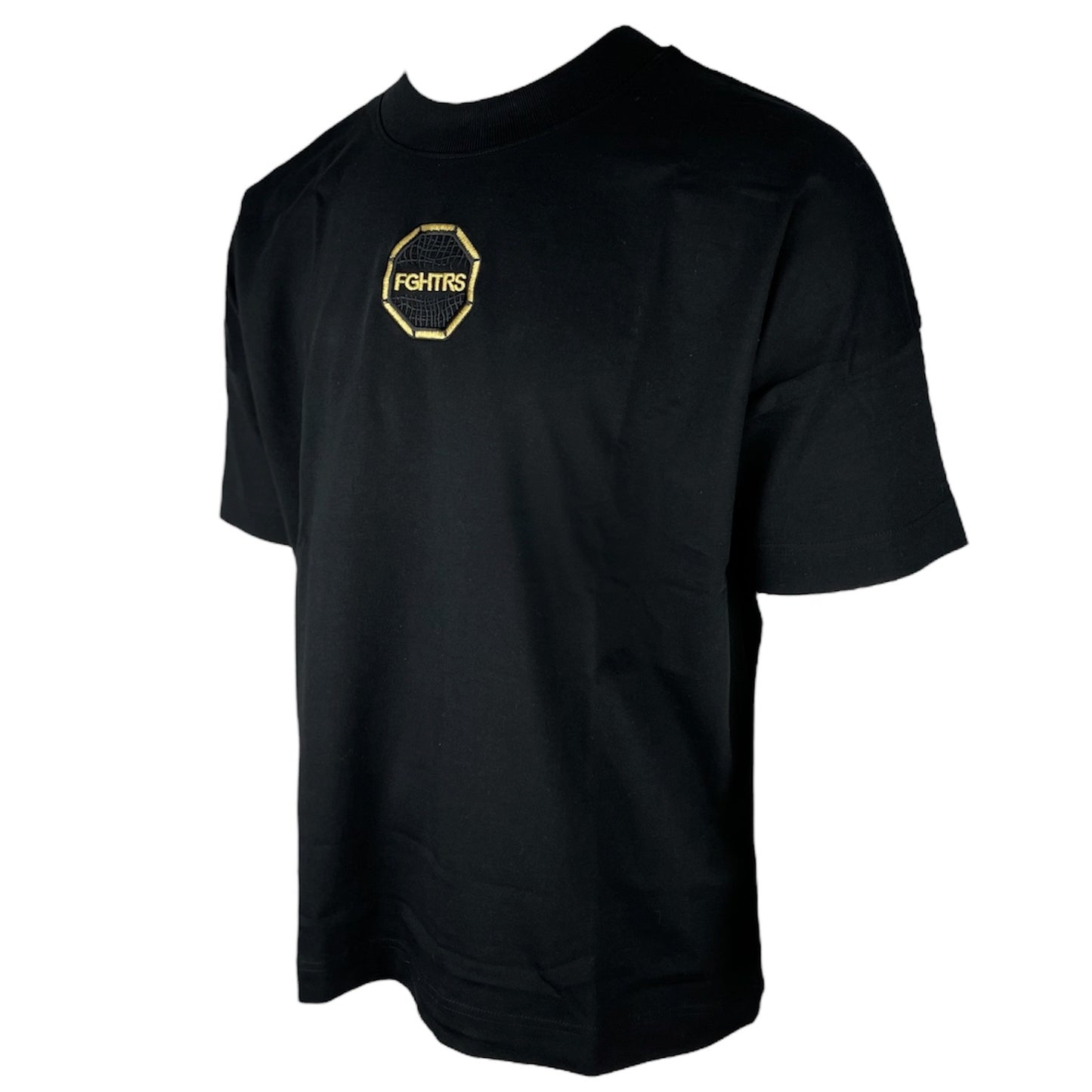 Premium Oversize FGHTRS Shirt – Exklusive Streetwear für Kampfsportler
