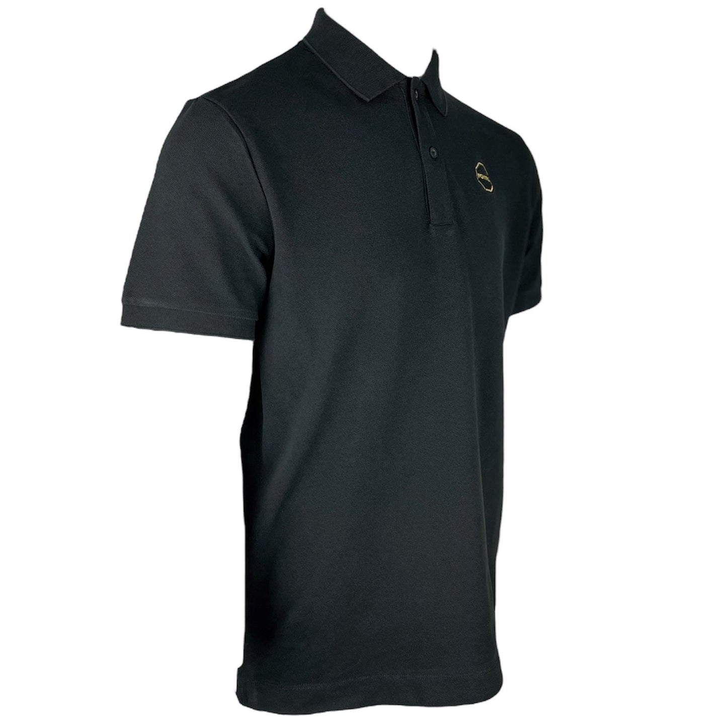 Exklusives FGHTRS-Poloshirt – Stilvoll & Premium