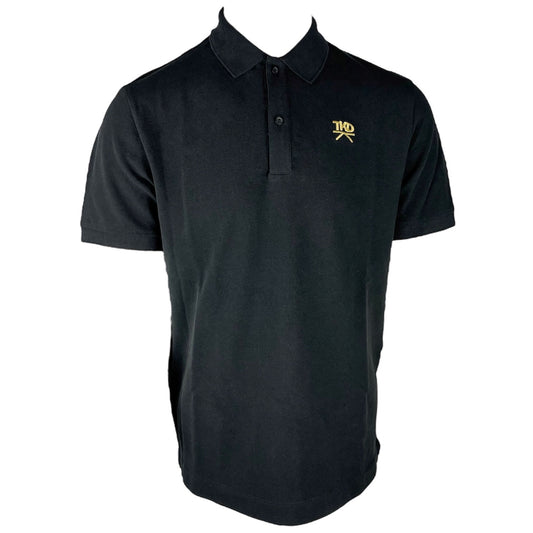 Exklusives Taekwondo-Poloshirt – Stilvoll & Premium