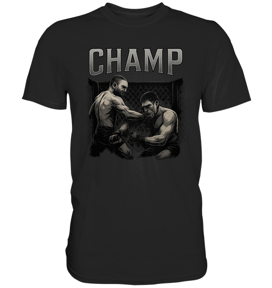 CHAMP - Classic Shirt