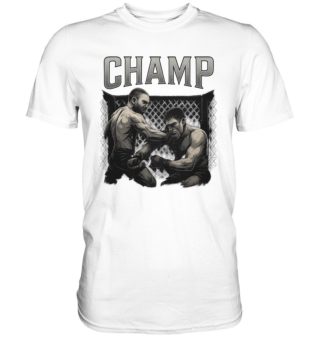 CHAMP - Classic Shirt